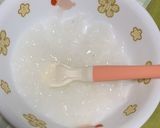離乳食期のお粥…冷凍保存方法〜(^^)v作り方21写真