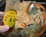ホクホク！豚汁アレンジ【かぼちゃの豚汁】作り方7写真