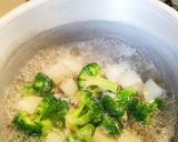 グランパのキッチン～残りカレーの活用法作り方1写真