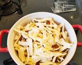 グランパのキッチン～残りカレーの活用法作り方4写真