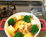 グランパのキッチン～残りカレーの活用法作り方7写真