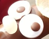 ﾟ+屋台のチョコバナナマンを再現+ﾟ作り方11写真