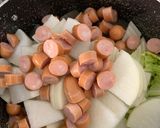 デトックス餅と野菜スープ作り方1写真