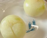 丸ごとレンチン玉ねぎのツナカレースープ作り方3写真