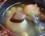 丸ごとレンチン玉ねぎのツナカレースープ作り方7写真
