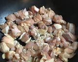 絶品オムライス作り方5写真