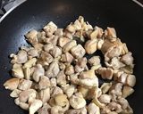 絶品オムライス作り方6写真