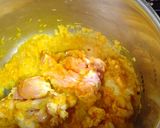簡単！ 圧力鍋 チキンカレー作り方3写真