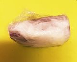 ごぼうとさつまいものマヨごまサラダ作り方1写真