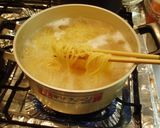 ﾊﾞｼﾞﾙ・ﾂﾅﾊﾟｽﾀ ☆作り方4写真