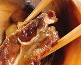キャンプ飯☆角煮作り方6写真