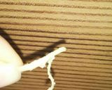 四角豆の根っこのサラダ☆胡桃あえ作り方4写真