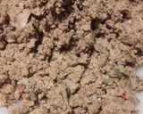 鶏レバーでコロッケ風作り方2写真