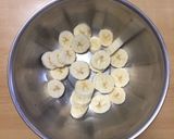 超簡単☆バナナたると♪♪作り方10写真