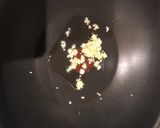 レンコン海老キノコのこっくり炒め作り方4写真