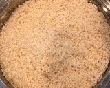 時短☆お赤飯☆作り方1写真