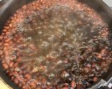時短☆お赤飯☆作り方3写真