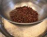 時短☆お赤飯☆作り方5写真