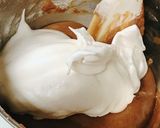 香り高い珈琲とキャラメルのロールケーキ作り方13写真