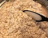 時短☆お赤飯☆作り方8写真