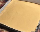香り高い珈琲とキャラメルのロールケーキ作り方17写真