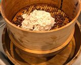 時短☆お赤飯☆作り方14写真