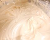 香り高い珈琲とキャラメルのロールケーキ作り方21写真