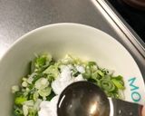 農家の長ネギオンリーで、ご飯のお供♪作り方8写真