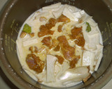 炊飯器でタイ風ピラフ　無印キットを使って作り方4写真