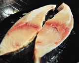 極上ブリの照焼作り方4写真