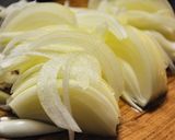 実は簡単なスパイスから作るインドカレー作り方1写真