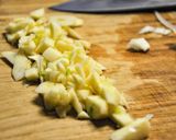 実は簡単なスパイスから作るインドカレー作り方2写真