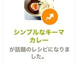 シンプルなキーマカレー☆お弁当にも作り方10写真