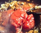 実は簡単なスパイスから作るインドカレー作り方7写真