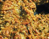 実は簡単なスパイスから作るインドカレー作り方9写真