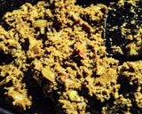 実は簡単なスパイスから作るインドカレー作り方11写真