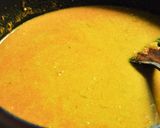 実は簡単なスパイスから作るインドカレー作り方13写真