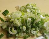 納豆消化! 卵納豆 詰め詰め焼き作り方1写真