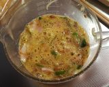 納豆消化! 卵納豆 詰め詰め焼き作り方6写真