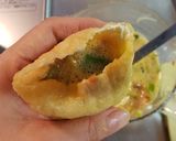 納豆消化! 卵納豆 詰め詰め焼き作り方8写真