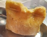 納豆消化! 卵納豆 詰め詰め焼き作り方9写真