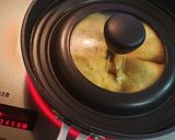 納豆消化! 卵納豆 詰め詰め焼き作り方11写真