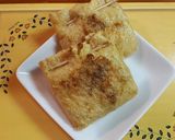 納豆消化! 卵納豆 詰め詰め焼き作り方13写真