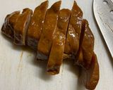 愛媛今治風！焼豚玉子飯作り方2写真
