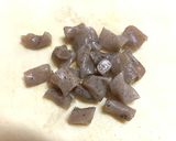 筑前煮の絶品リメイク　柚子味噌グラタン作り方1写真