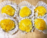 栗きんとんをリメイク　スイートポテト作り方3写真