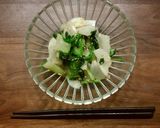 新春☆七草ナムル作り方5写真