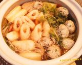 ふんわり柔らかい鶏団子★作り置き保存作り方4写真