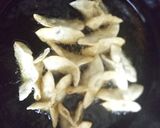 きんとんのサモサ風（揚げパイ）作り方2写真