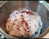 Minaさん家の馬肉シチュー作り方6写真